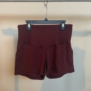 Aerie 3 inch shorties